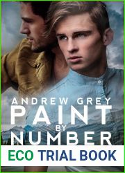 Paint by Number (Paint by Number #1)