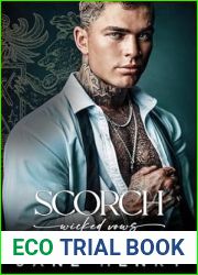 Scorch (Wicked Vows)