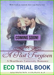 A Past Forgiven (Heartbeats University #2)