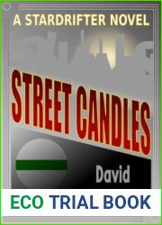 Street Candles (Stardrifter #02)