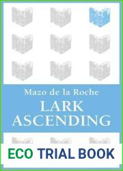 Lark Ascending