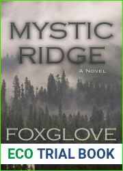 Mystic Ridge