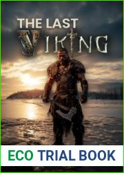THE LAST VIKING