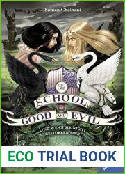 Und wenn sie nicht gestorben sind (The School for Good and Evil, #3)