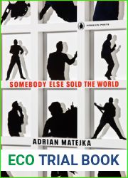 Somebody Else Sold the World (Penguin Poets)
