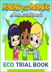 Minding your Manners ..at home ..around the world