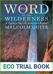 Word in the Wilderness by Guite, Malcolm (2014) Paperback