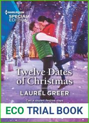 Twelve Dates of Christmas (Sutter Creek, Montana #7)