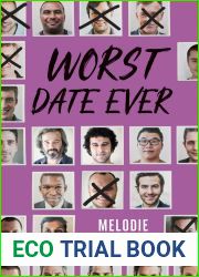 Worst Date Ever (Rapid Reads)