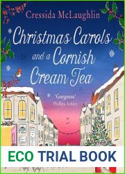 Christmas Carols and a Cornish Cream Tea: Cornish Cream Tea, Book 5
