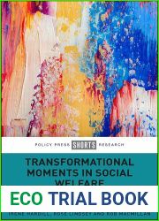 Transformational Moments in Social Welfare: What Role for Voluntary Action?