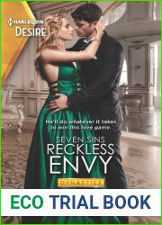 Reckless Envy - A Forbidden Romance