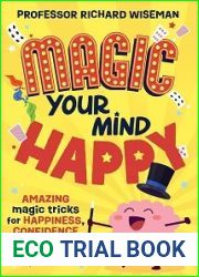 Magic Your Mind Happy