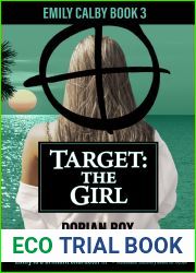 Target: The Girl (Emily Calby, #3)