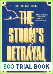 The Storm|s Betrayal (2) (The Bourshkanya Trilogy)