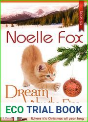Dream By the Fire (North Pole, Alaska #6)