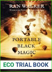 Portable Black Magic: Tales of the Afro Strange
