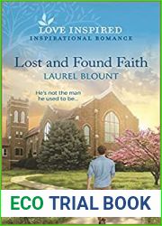 Lost and Found Faith