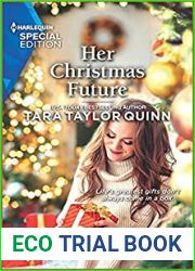 Her Christmas Future (The Parent Portal Book 7)