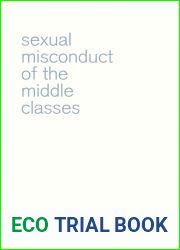 Sexual Misconduct of the Middle Classes