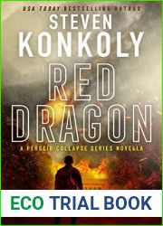 Red Dragon (Alex Fletcher #0.5)