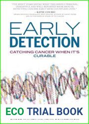 Early Detection: Catching Cancer When It|s Curable