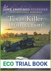 Texas Killer Connection (Cowboy Lawmen Book 5)