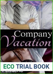 Company Vacation (Office Toy, #3)