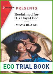 Reclaimed for His Royal Bed