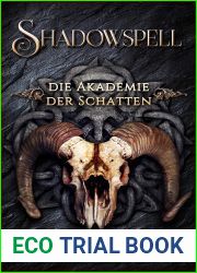 Shadowspell 5 (Shadowspell - Die Akademie der Schatten) (German Edition)