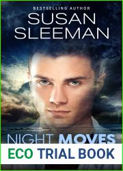 Night Moves (Nighthawk Security #4)
