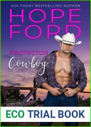 Protector Cowboy (Whiskey Valley: Bryant Brothers #1)