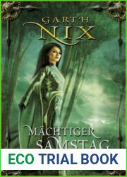 Machtiger Samstag (Die Schlussel zum Konigreich, #6)