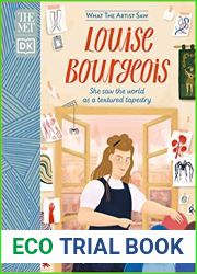 Louise Bourgeois: She Saw the World as a Textured Tapestry (The Met)