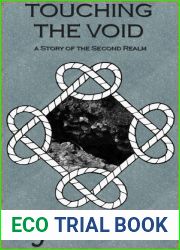 Touching the Void (The Second Realm, #1.4)