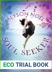 Licht am Horizont (Soul Seekers, #4)