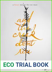 And The Creek Don|t Rise