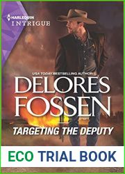 Targeting the Deputy (Mercy Ridge Lawmen Book 3)