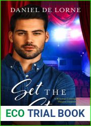 Set the Stage (Rivervue Community Theatre #2)