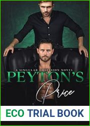 Peyton|s Price (A Singular Obsession #6)
