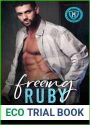 Freeing Ruby (McIntyre Security Protectors, #3)