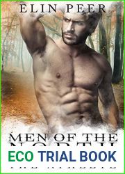 The Athlete (Men of the North #8)