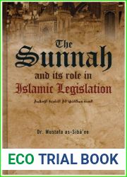 The Sunnah and its Role in Islamic Legislation