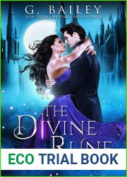 The Divine Rune (A Demon|s Fall Series Book 8)