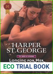 Longing for Her Forbidden Viking (To Wed a Viking #2)