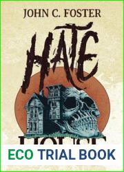 Hate House (Encyclopocalypse Originals)