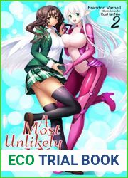 A Most Unlikely Hero, Vol. 2 (A Most Unlikely Hero, #2)