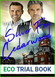 Silver Fox in Cedarwood (Cedarwood Pride, #10)