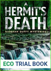 A Hermit|s Death: Siobhan Duffy Mysteries