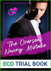 The Overseas Nanny Mistake (Practically Perfect Nannies #5)